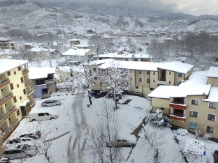 Tesisimizden Görünümler