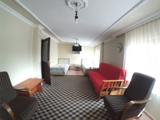 Odalarımız